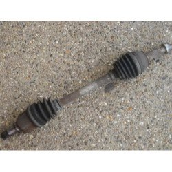 Cardan Gauche (transmission) Ford Fiesta 6 Phase 1